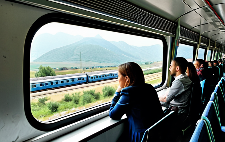 알바니아 대중교통 이용법 - Durrës Local Transport**
"A local bus in Durrës, Albania, near the harbor. People are boarding and ... 알바니아 대중교통 이용법 - Durrës Local Transport**
"A local bus in Durrës, Albania, near the harbor. People are boarding and ...