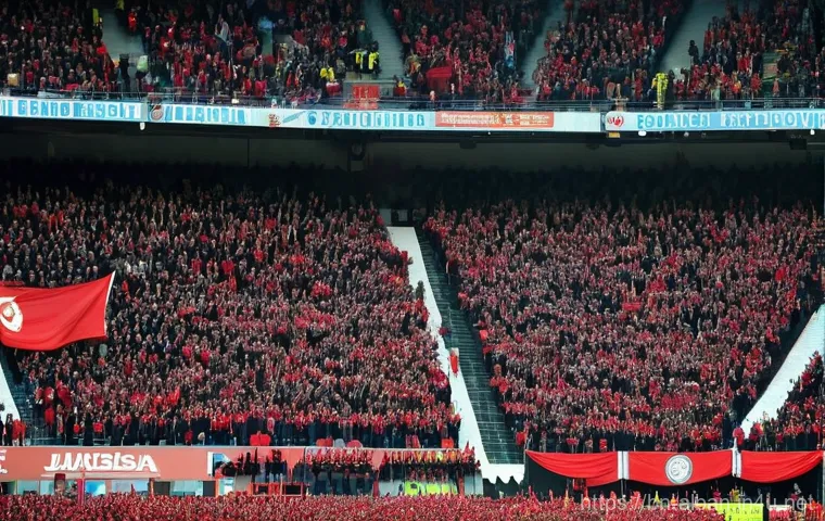 알바니아 축구 대표팀 - **Prompt 2: Underdog Spirit and Teamwork**
    "A powerful and gritty image depicting the Albanian n...