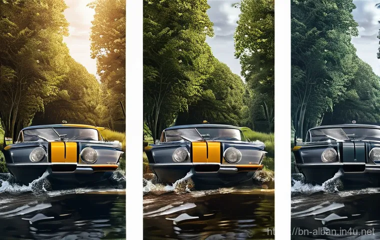 알바니아 영주권 신청 방법 - Here are three detailed image generation prompts in English: