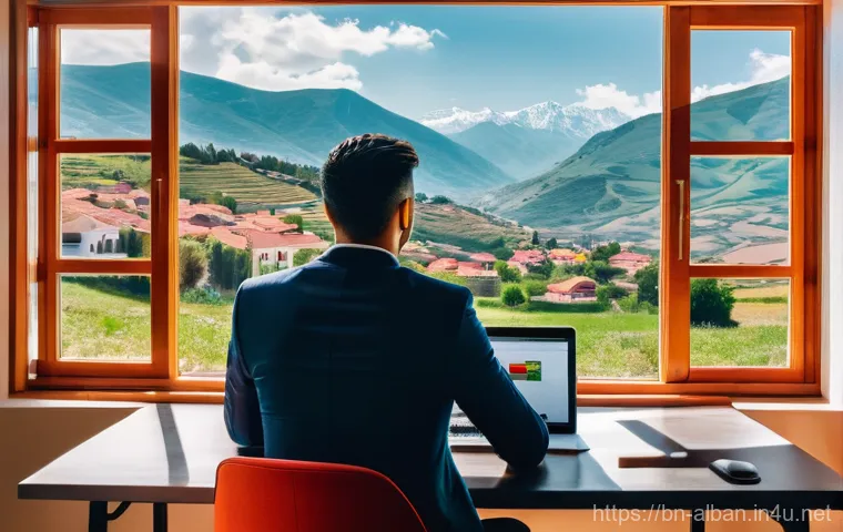 알바니아 영주권 신청 방법 - Prompt 1: Albanian Aspiration and Planning**