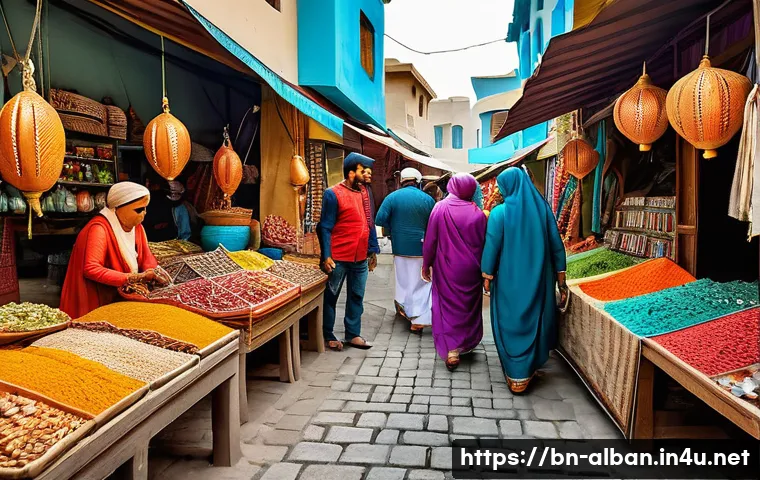 두러스 해변 명소 관련 이미지 1