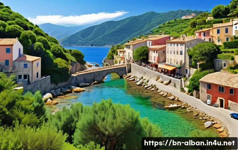 알바니아 리비에라 추천 관련 이미지 1