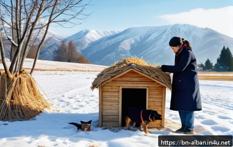 알바니아에서 반려동물 키우기 관련 이미지 1