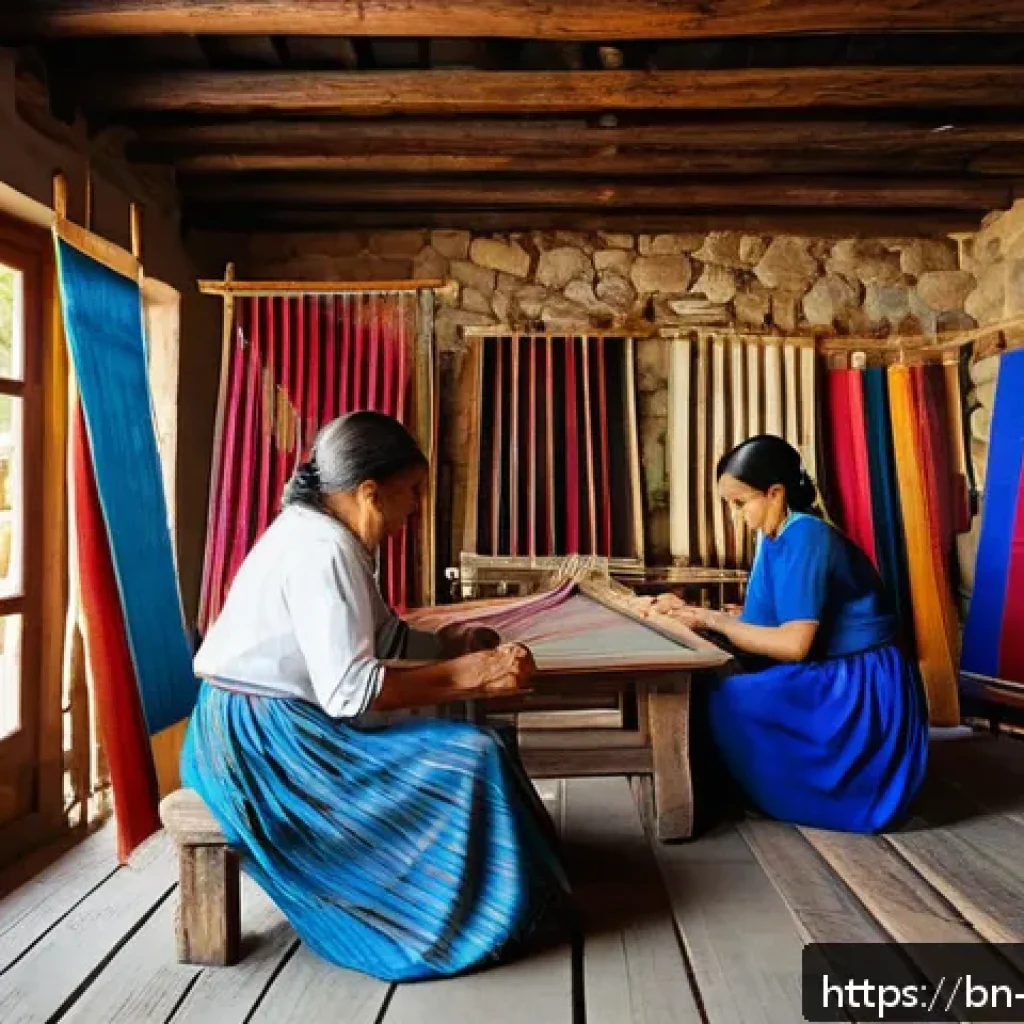 알바니아에서 공예품 만들기 체험 - A detailed scene of a traditional Albanian artisan village workshop, featuring skilled craftsmen wea...