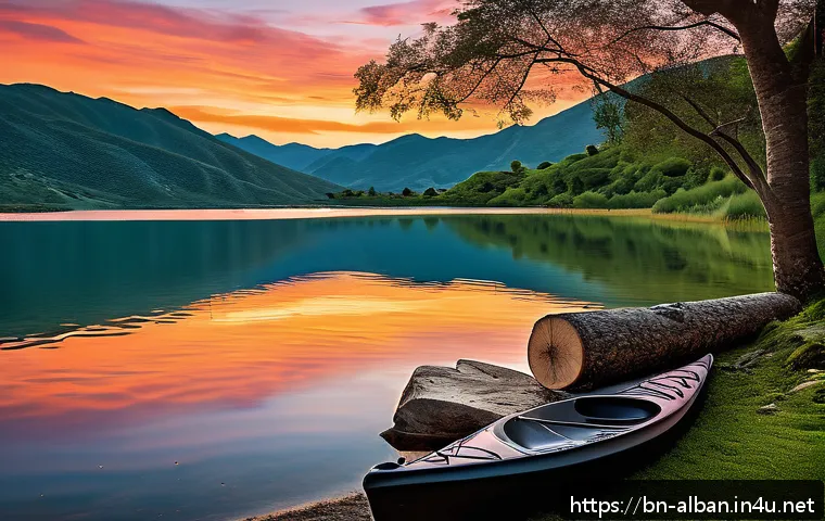 알바니아 캠핑 명소 관련 이미지 1