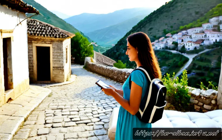 알바니아 여행 필수 팁 관련 이미지 1